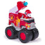 Paw Patrol Rescue Wheels Temalı Araçlar Marshall - Roket Oyuncak