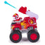 Paw Patrol Rescue Wheels Temalı Araçlar Marshall - Roket Oyuncak
