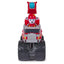 Paw Patrol Rescue Wheels Temalı Araçlar Marshall - Roket Oyuncak
