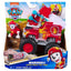 Paw Patrol Rescue Wheels Temalı Araçlar Marshall - Roket Oyuncak