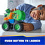 Paw Patrol Rescue Wheels Temalı Araçlar Rocky - Roket Oyuncak