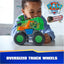 Paw Patrol Rescue Wheels Temalı Araçlar Rocky - Roket Oyuncak
