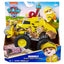 Paw Patrol Rescue Wheels Temalı Araçlar Rubble - Roket Oyuncak