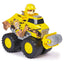 Paw Patrol Rescue Wheels Temalı Araçlar Rubble - Roket Oyuncak