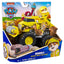 Paw Patrol Rescue Wheels Temalı Araçlar Rubble - Roket Oyuncak