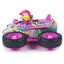 Paw Patrol Rescue Wheels Temalı Araçlar Skye - Roket Oyuncak