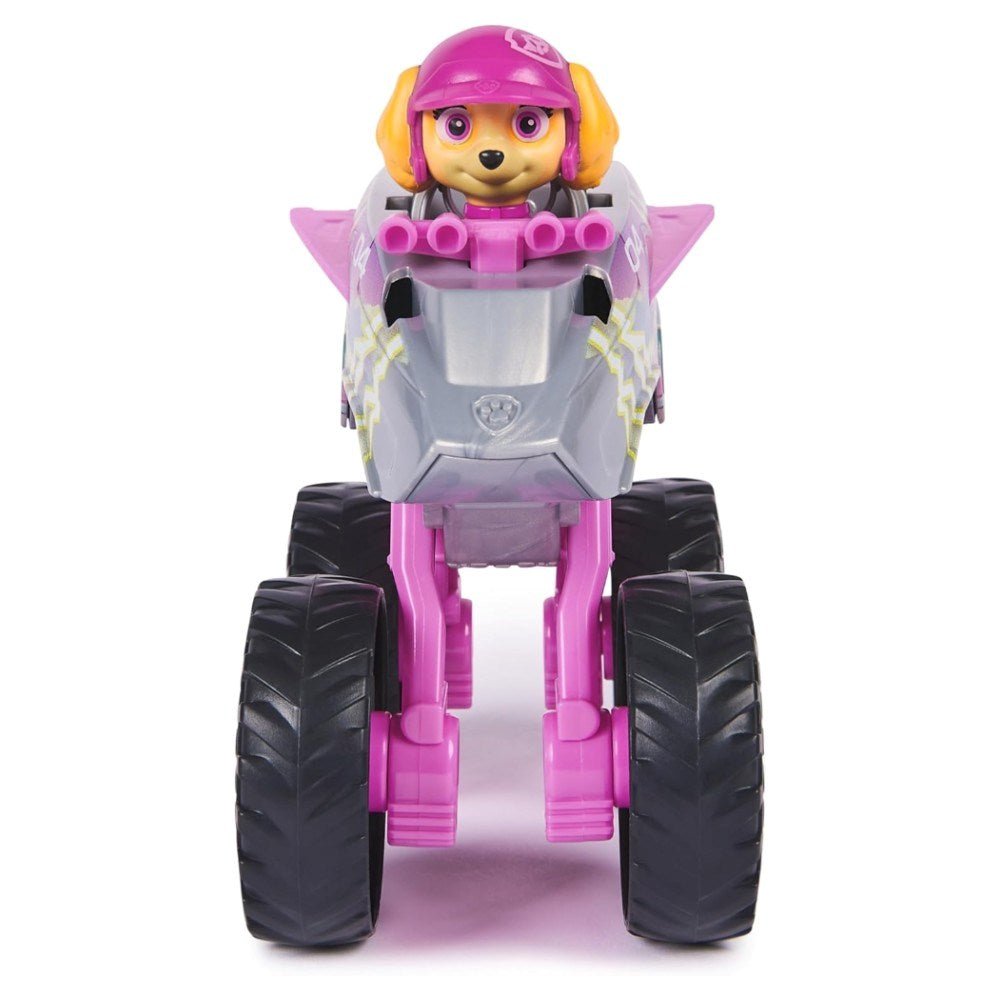 Paw Patrol Rescue Wheels Temalı Araçlar Skye - Roket Oyuncak
