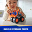 Paw Patrol Rescue Wheels Temalı Araçlar Zuma - Roket Oyuncak