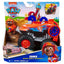 Paw Patrol Rescue Wheels Temalı Araçlar Zuma - Roket Oyuncak