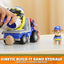 Paw Patrol Rubble & Crew İnşaat Araçları Rubble Mix - Roket Oyuncak
