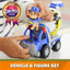 Paw Patrol Rubble & Crew İnşaat Araçları Rubble Mix - Roket Oyuncak