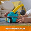 Paw Patrol Rubble & Crew İnşaat Araçları Rubble Motor - Roket Oyuncak