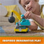 Paw Patrol Rubble & Crew İnşaat Araçları Rubble Motor - Roket Oyuncak