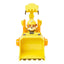 Paw Patrol Rubble & Crew İnşaat Araçları Rubble - Roket Oyuncak