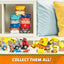 Paw Patrol Rubble & Crew İnşaat Araçları Rubble - Roket Oyuncak