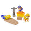 Paw Patrol Rubble & Crew İnşaat Ekibi Rubble Ve Mix - Roket Oyuncak