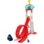 Paw Patrol Sesli ve Işıklı Rescue Wheels Oyun Seti 106 Cm - Roket Oyuncak