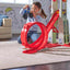 Paw Patrol Sesli ve Işıklı Rescue Wheels Oyun Seti 106 Cm - Roket Oyuncak