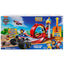 Paw Patrol Sesli ve Işıklı Rescue Wheels Temalı Oyun Seti 106 cm - Roket Oyuncak