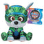 Paw Patrol The Mighty Movie Pelüş 15 Cm Rocky - Roket Oyuncak