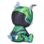Paw Patrol The Mighty Movie Pelüş 15 Cm Rocky - Roket Oyuncak
