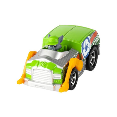 Paw Patrol True Metal Araçlar Rocky - Roket Oyuncak