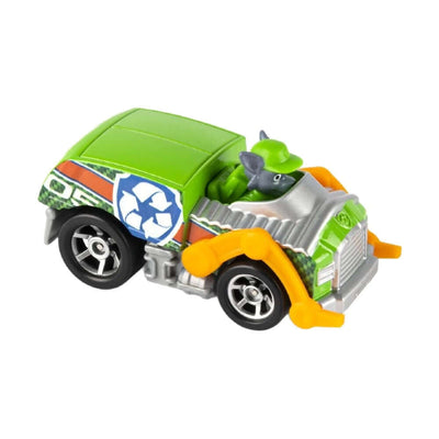 Paw Patrol True Metal Araçlar Rocky - Roket Oyuncak