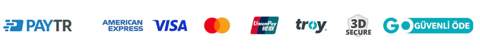 PayTR ile Güvenli Ödeme