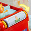 Peppa Pig 2in1 Parti Otobüsü Oyun Seti F8881 - Roket Oyuncak