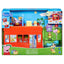 Peppa Pig 2in1 Parti Otobüsü Oyun Seti F8881 - Roket Oyuncak