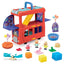 Peppa Pig 2in1 Parti Otobüsü Oyun Seti F8881 - Roket Oyuncak