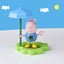 Peppa Pig Muddy Pudle Friends Figür George G1349 - Roket Oyuncak