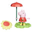 Peppa Pig Muddy Pudle Friends Figür Peppa G1348 - Roket Oyuncak
