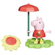 Peppa Pig Muddy Pudle Friends Figür Peppa G1348 - Roket Oyuncak