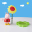 Peppa Pig Muddy Pudle Friends Figür Peppa G1348 - Roket Oyuncak