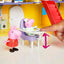 Peppa Pig Peppa'nın Büyük Aile Evi Seti G0508 - Roket Oyuncak