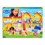 Peppa Pig Peppa'nın Büyük Aile Evi Seti G0508 - Roket Oyuncak