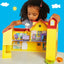 Peppa Pig Peppa'nın Büyük Aile Evi Seti G0508 - Roket Oyuncak