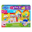 Peppa Pig Peppa'nın Büyük Aile Evi Seti G0508 - Roket Oyuncak
