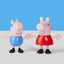 Peppa Pig ve Ailesi 5’li Figür Seti G0506 - Roket Oyuncak