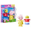 Peppa Pig ve Arkadaşları Kıyafet Giydirme Peppa Pig G0331 - Roket Oyuncak