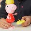 Peppa Pig ve Arkadaşları Kıyafet Giydirme Peppa Pig G0331 - Roket Oyuncak