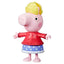 Peppa Pig ve Arkadaşları Kıyafet Giydirme Peppa Pig G0331 - Roket Oyuncak