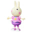 Peppa Pig ve Arkadaşları Kıyafet Giydirme Rebecca Rabbit G0329 - Roket Oyuncak