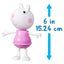 Peppa Pig ve Arkadaşları Kıyafet Giydirme Suzy Sheep G0330 - Roket Oyuncak