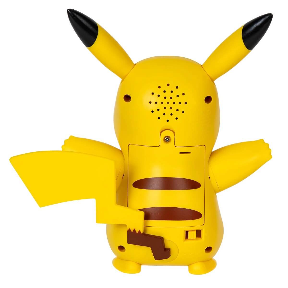 Pikachu Elektronik Deluxe Figür PKW3330 - Roket Oyuncak