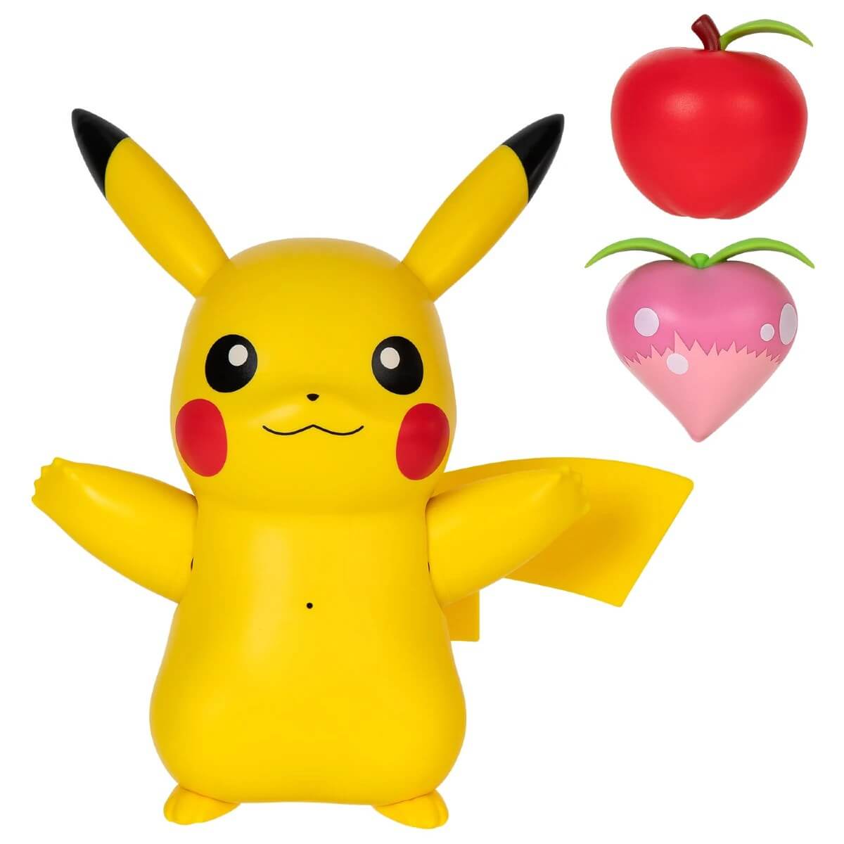Pikachu Elektronik Deluxe Figür PKW3330 - Roket Oyuncak