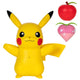 Pikachu Elektronik Deluxe Figür PKW3330 - Roket Oyuncak
