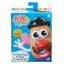 Playskool Bay Patates Kafa Klasik Figür Seti 13 Parçalı Yaratıcı Tasarım ve Saklama Bölmeli Okul Öncesi Eğitici Oyuncak - Roket Oyuncak