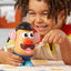 Playskool Bay Patates Kafa Klasik Figür Seti 13 Parçalı Yaratıcı Tasarım ve Saklama Bölmeli Okul Öncesi Eğitici Oyuncak - Roket Oyuncak